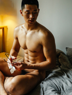 Immagini AI porno realissime – ragazzi perfetti da scopare — Asiatici — foto 26/90
