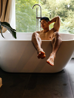 Immagini AI porno realissime – ragazzi perfetti da scopare — Asiatici — foto 35/90