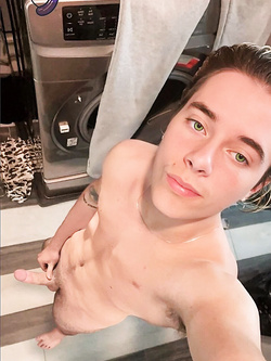Twink rasati e lisci – cazzi giovani da succhiare lunedì — Sesso Anale — foto 148/188