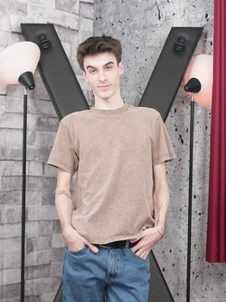 Derek Kage & Max Mabry – muscoli, cazzi e sborrate in faccia — Daddy — foto 15/15