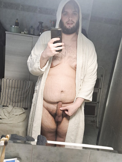 Nudo frontale — Amatoriali — foto 12/18