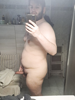 Nudo frontale — Amatoriali — foto 14/18