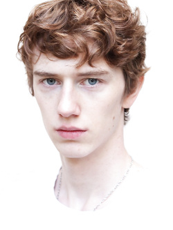 Hunks gay con pettorali nudi e erezioni dure — Twink — foto 52/99
