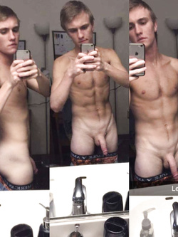 Ragazzi carini nudi trovati su Tumblr — Giovani — foto 2/70