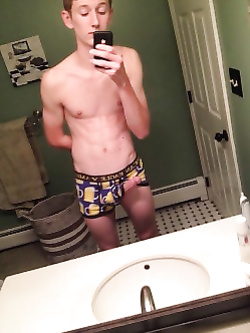 Ragazzi carini nudi trovati su Tumblr — Giovani — foto 30/70