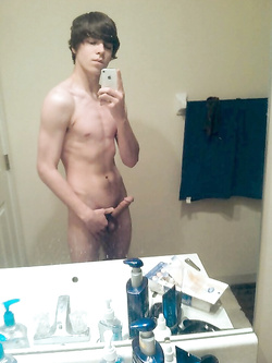 Ragazzi carini nudi trovati su Tumblr — Giovani — foto 32/70
