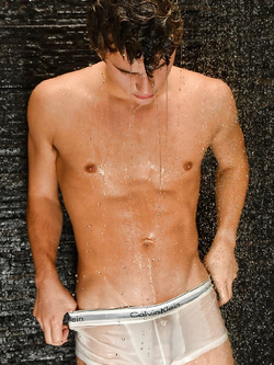Twinks freschi e carini del momento gay — Twink — foto 7/72