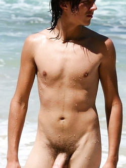 Twinks freschi e carini del momento gay — Twink — foto 54/72