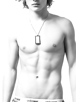 Twinks freschi e carini del momento gay — Twink — foto 68/72