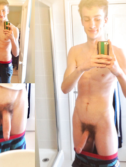 Giovani twinks gay in pose calde e sensuali — Twink — foto 8/99