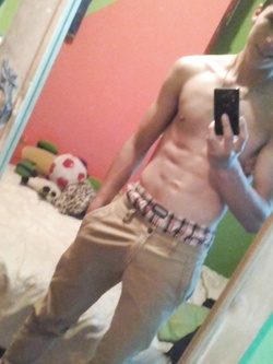 Giovani twinks gay in pose calde e sensuali — Twink — foto 33/99