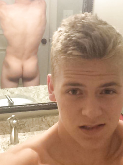 Giovani twinks gay in pose calde e sensuali — Twink — foto 36/99