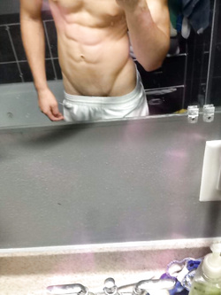 Giovani twinks gay in pose calde e sensuali — Twink — foto 44/99