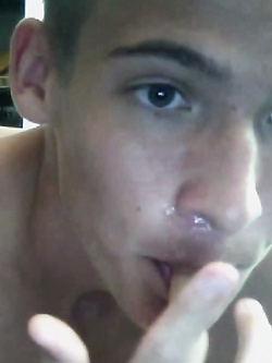 Giovani twinks gay in pose calde e sensuali — Twink — foto 82/99