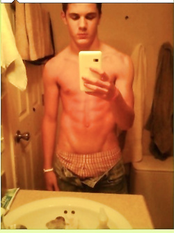 Giovani twinks gay in pose calde e sensuali — Twink — foto 85/99