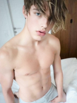 Wonder boys in sesso gay passionale — Giovani — foto 6/68