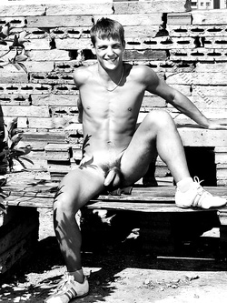 Wonder boys in sesso gay passionale — Giovani — foto 62/68