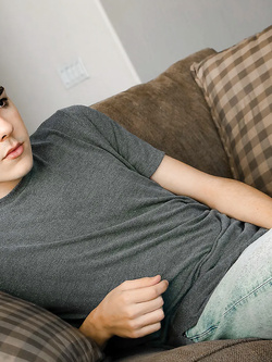 Lezioni di sesso gay hard al college — Giovani — foto 55/77