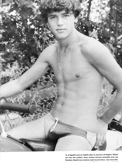 I migliori ragazzi italiani — Vintage — foto 2/44