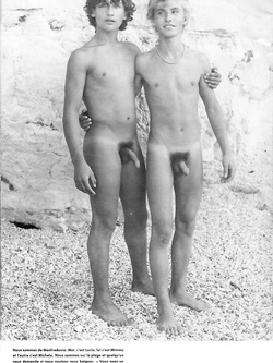 I migliori ragazzi italiani — Vintage — foto 9/44