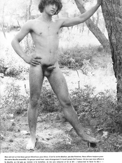 I migliori ragazzi italiani — Vintage — foto 11/44