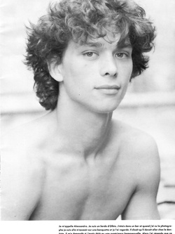 I migliori ragazzi italiani — Vintage — foto 16/44