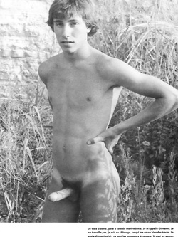I migliori ragazzi italiani — Vintage — foto 18/44