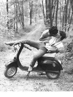I migliori ragazzi italiani — Vintage — foto 21/44
