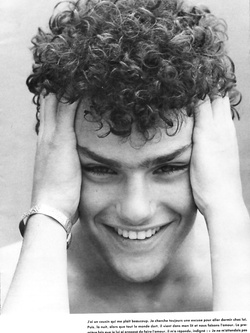 I migliori ragazzi italiani — Vintage — foto 22/44