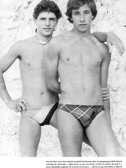 I migliori ragazzi italiani — Vintage — foto 24/44