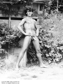 I migliori ragazzi italiani — Vintage — foto 27/44