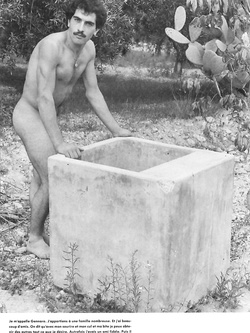 I migliori ragazzi italiani — Vintage — foto 29/44