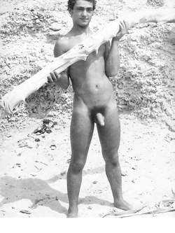 I migliori ragazzi italiani — Vintage — foto 30/44