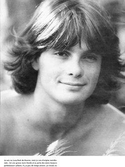 I migliori ragazzi italiani — Vintage — foto 31/44