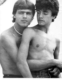 I migliori ragazzi italiani — Vintage — foto 37/44