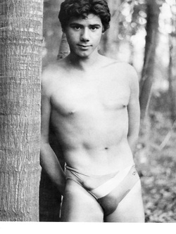 I migliori ragazzi italiani — Vintage — foto 40/44