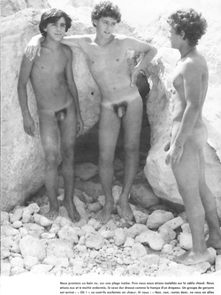I migliori ragazzi italiani — Vintage — foto 42/44