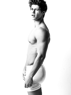 Collection di modelli italiani gay — Giovani — foto 20/40