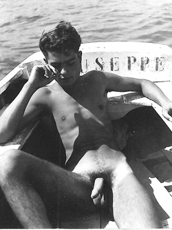 Bei ragazzi gay italiani — Giovani — foto 4/37