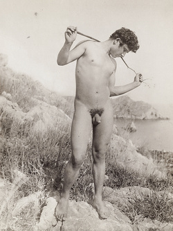 Bei ragazzi gay italiani — Giovani — foto 8/37