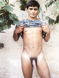 Bei ragazzi gay italiani — Giovani — foto 14/37