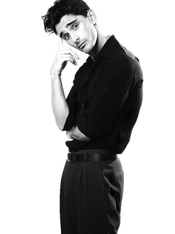 Andrea Manzoni modello italiano da leccare — Giovani — foto 40/92