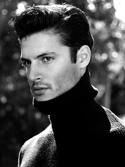 Luka Skocilic modello italiano super figo — Giovani — foto 28/67