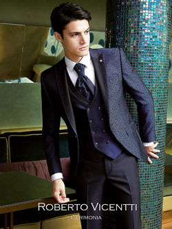 Luka Skocilic modello italiano super figo — Giovani — foto 45/67