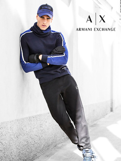 Fabio Mancini supermodello italiano gay — Giovani — foto 37/155