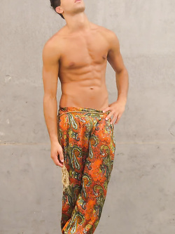 Fabio Mancini supermodello italiano gay — Giovani — foto 72/155