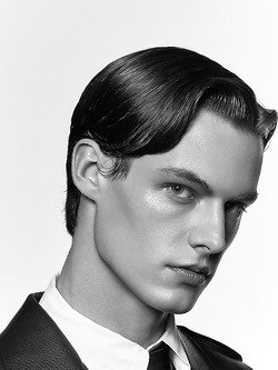 Gabriel Sandru modello italiano — Giovani — foto 16/61