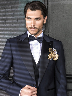 Valerio Logrieco modello gay italiano bollente — Muscolosi — foto 15/88