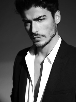 Alessandro Dellisola (Alex D.) modello italiano — Giovani — foto 6/66