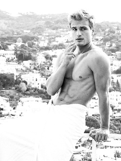 Francesco Brunetti gay italiano hot — Giovani — foto 9/161